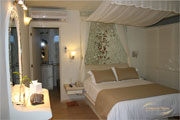 Gardenview kamer